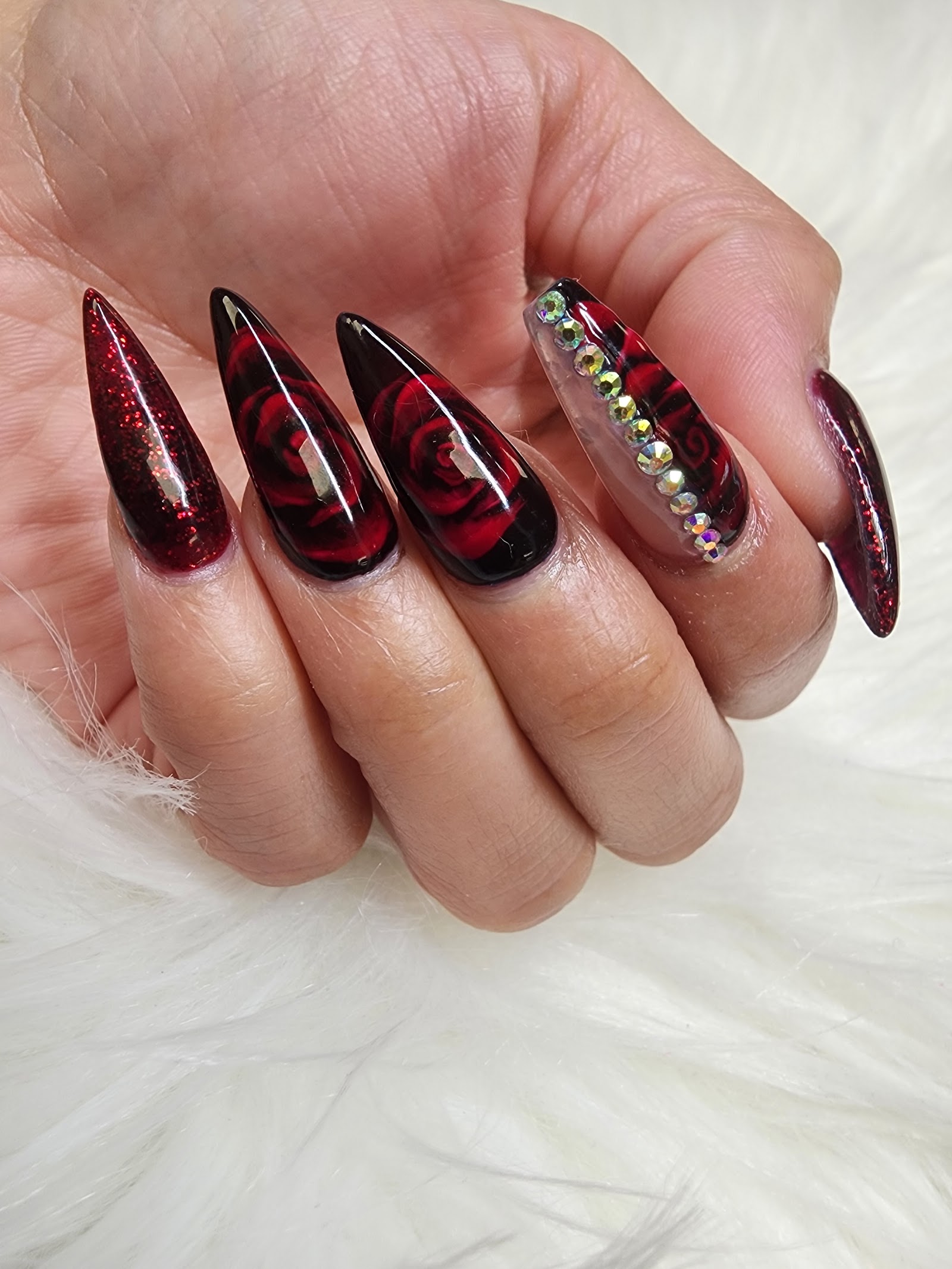 SN Nails nail photo 1