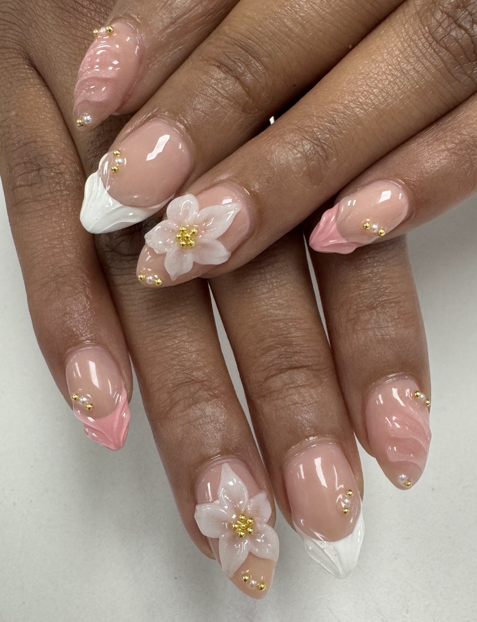SN Nails nail photo 2