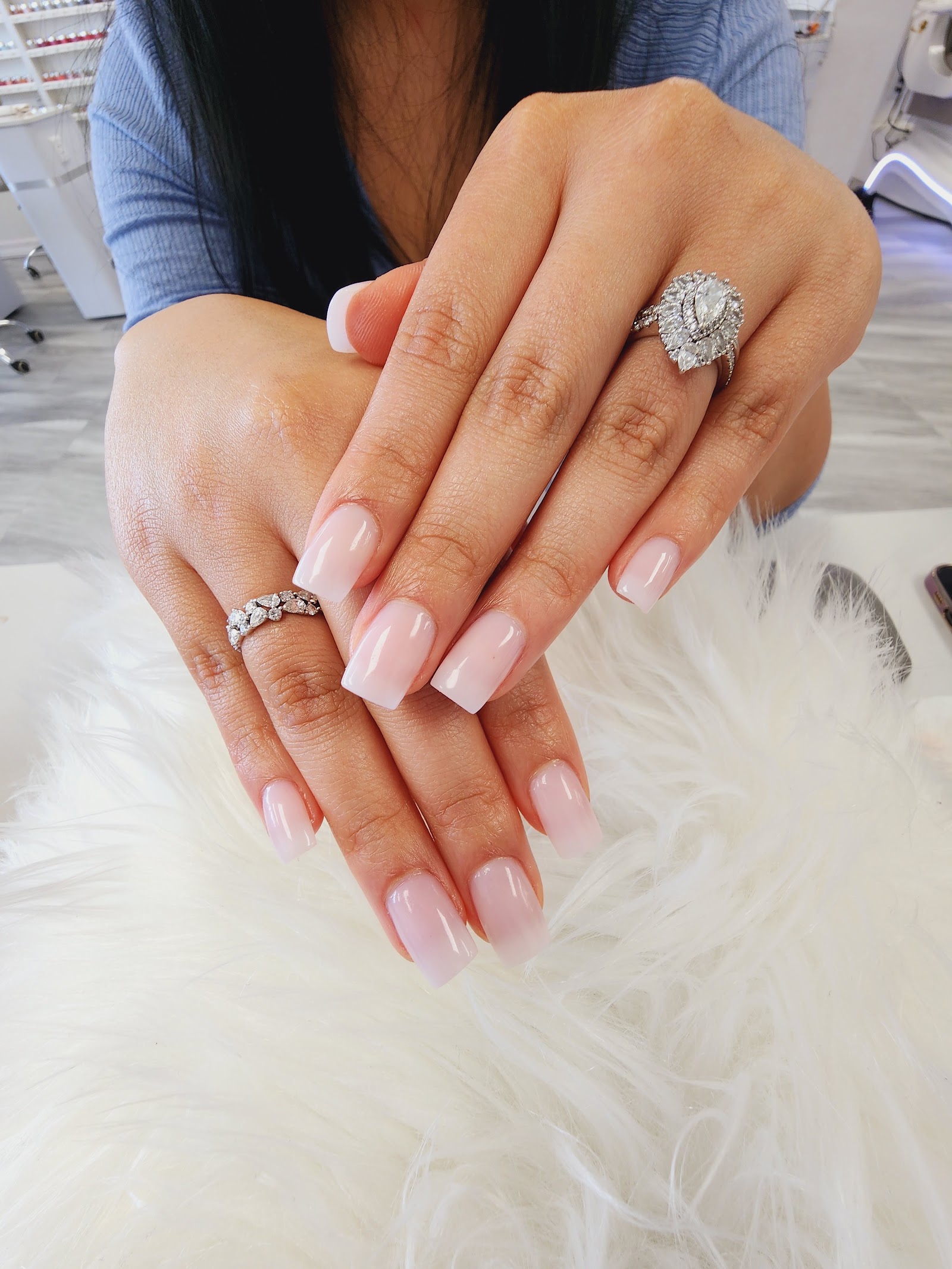 SN Nails nail photo 3