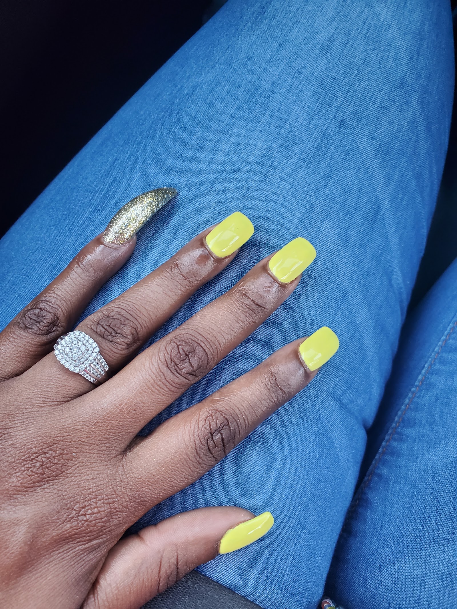 SN Nails nail photo 4
