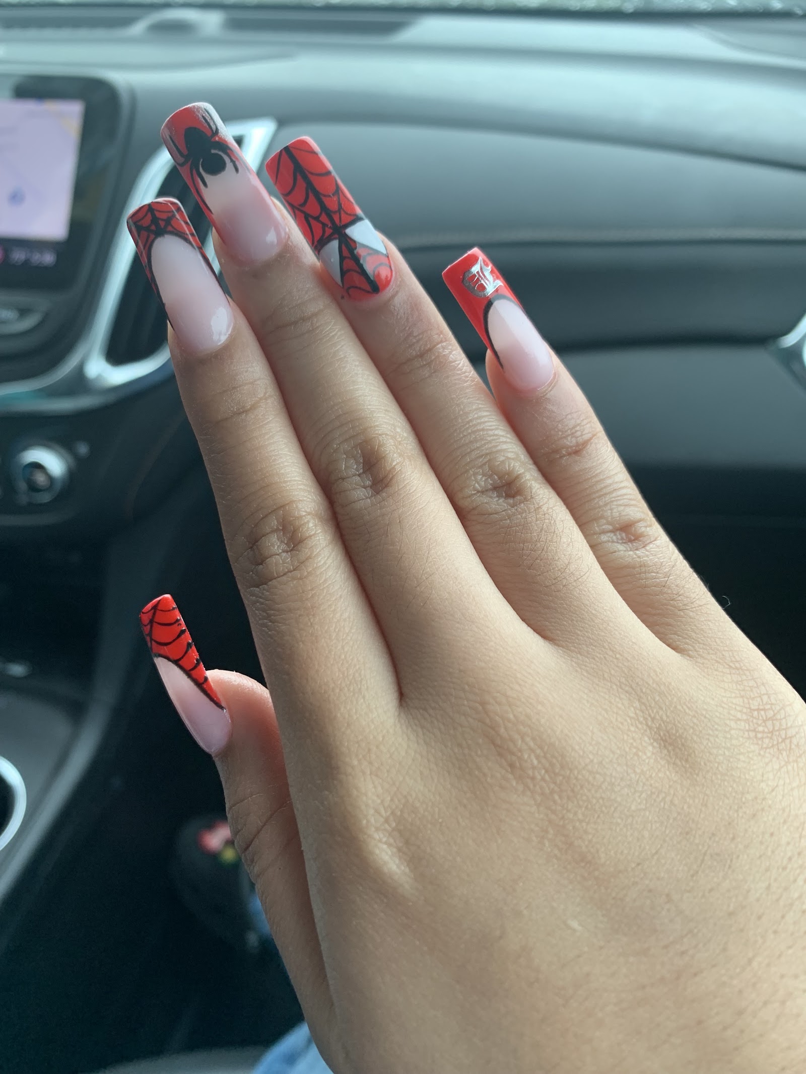 SN Nails nail photo 5